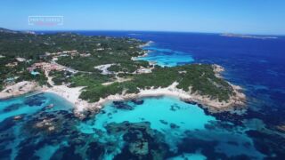 Porto Cervo Lifestyle Spiaggia di Capriccioli Colonna Pevero Hotel, ab 1.151 € – 7 Tage Wellness- und Golfurlaub bei Porto Cervo / Sardinien im 5* Colonna Pevero Hotel inkl. Halbpension