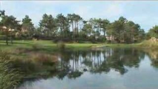 Praia D'El Rey - Golf & Beach Resort Praia D'El Rey Marriott Golf & Beach Resort, ab 1077 € – 7 Tage Golfurlaub bei Obidos / Portugal im 5* Praia D’El Rey Marriott Golf & Beach Resort inkl. Vollpension, Transfer & Flug