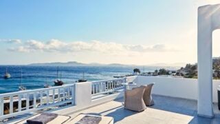 DeLight Boutique Hotel, Agios Ioannis Mykonos, Greece DeLight Boutique Hotel, ab 815 € – 7 Tage Agios Ioannis / Mykonos im 4,5* DeLight Boutique Hotel inkl. Frühstück, Transfer & Flug
