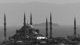 Blue Mosque(Sultan Ahmet Camisi) Istanbul - aroundbluemosque.com Amiral Palace, ab 299 € – 7 Tage Städtetrip nach Istanbul ins 4 * Amiral Palace inkl. Frühstück, Transfer & Flügen