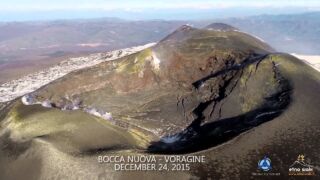Amazing drone footage above Etna's summit craters ZASH Country Boutique Hotel, ab 859 € – 7 Tage Entspannungsurlaub auf Sizilien im 4 * ZASH Country Boutique Hotel inkl. Frühstück & Flug
