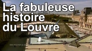 La fabuleuse histoire du Louvre Pariser Museen, Kulturelles Angebot der Pariser Museen