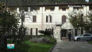 "Italian Thermal Spa" - "Grotta Giusti" - Monsummano Terme - Terme di Toscana - "Terme Italia" Grotta Giusti Natural Spa, ab 762 € – 7 Tage Erholungs- und Golfurlaub bei Monsummano Terme / Toskana im 4* Grotta Giusti Natural Spa & Golf Resort inkl. Halbpension