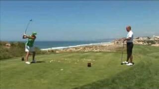 Praia D'El Rey Golf & Beach Resort Praia D'El Rey Marriott Golf & Beach Resort, ab 1077 € – 7 Tage Golfurlaub bei Obidos / Portugal im 5* Praia D’El Rey Marriott Golf & Beach Resort inkl. Vollpension, Transfer & Flug