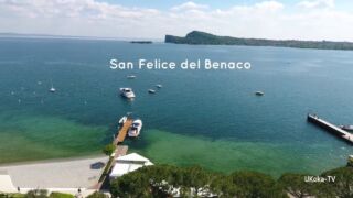 San Felice del Benaco - Lake Garda 2017 Park Hotel Casimiro Village, ab 137 € – 3 oder 7 Tage San Felice del Benaco / Gardasee im 4* Park Hotel Casimiro Village inkl. Halbpension