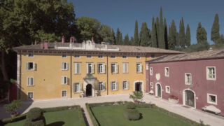 Visit Cavaion Veronese - Garda Lake - Verona Villa Cordevigo, ab 1103 € – 7 Tage Cavaion Veronese nahe Gardasee im 5* Villa Cordevigo Wine Relais inkl. Frühstück & Deluxezimmer
