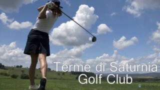 Golf Clinic @Terme di Saturnia Golf Club Hotel Terme di Saturnia Spa, ab 1.750 € – 7 Tage Wellness- und Golfurlaub bei Saturnia / Toskana im 5* Hotel Terme di Saturnia Spa & Golf Resort inkl. Halbpension