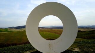 Flying on Volterra with Drone (DJI Mavic Pro) Borgo Pignano, ab 1.021 € – 7 Tage Volterra / Toskana im 5* Borgo Pignano inkl. Frühstück