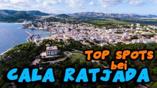 CALA RATJADA SEHENSWÜRDIGKEITEN | TOP SPOTS SENTIDO Hotel Diamant, ab 508 € – 7 Tage Cala Ratjada / Mallorca im 4* SENTIDO Hotel Diamant ( Neueröffnung 2019 ) inkl. All Inclusive, Transfer & Flug