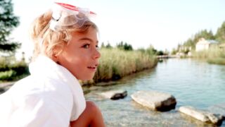 Familiensommer am Feuerberg Mountain Resort Feuerberg, ab 799 € – 5 Tage Bodensdorf / Ossiacher See im 4 * Mountain Resort Feuerberg inkl. Halbpension & Infinitypool