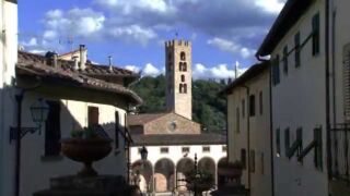 Impruneta a la sua fiera millenaria Relais Villa Olmo, ab 529 € – 7 Tage Landurlaub in Imprunenta / Toskana im 4* Relais Villa Olmo Food & Wine Resort inkl. Frühstück