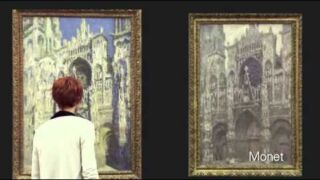 Une journée au musée d'Orsay Pariser Museen, Kulturelles Angebot der Pariser Museen