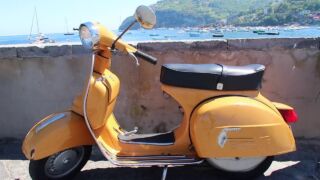 Beautiful Ischia by drone Romantica Resort, ab 765 € – 7 Tage Wellnessurlaub auf der Insel Ischia / Süditalien im 4 * Romantica Resort & Spa inkl. Halbpension, Transfer & Flug