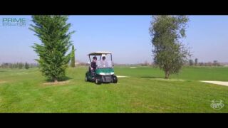 CHERVÒ GOLF CLUB - GARA 20 MARZO 2016 Golf Hotel & Spa Resort San Vigilio, ab 280 € – 2,3 oder 7 Tage Erholungs- und Golfurlaub in Pozzolengo / Gardasee im 4* Golf Hotel & Spa Resort San Vigilio inkl. Halbpension