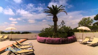 Park Hotel & Terme Romantica Romantica Resort, ab 765 € – 7 Tage Wellnessurlaub auf der Insel Ischia / Süditalien im 4 * Romantica Resort & Spa inkl. Halbpension, Transfer & Flug