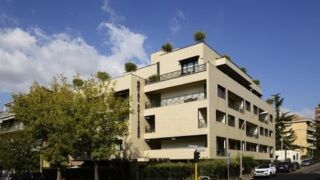 Hotel Pulitzer Hotel Pulitzer Rom, ab 363 € – 3 Tage Städtetrip nach Rom / Italien ins 4 * Hotel Pulitzer Rom inkl. Rooftop Pool & Flügen