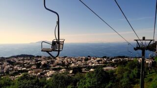 Isola di Capri: Anacapri e la seggiovia sul Monte Solaro 2017 by Claudio Gobbetti Casa Mariantonia, ab 455 € – 7 Tage Insel Capri / Süditalien im Boutique Hotel Casa Mariantonia inkl. Frühstück