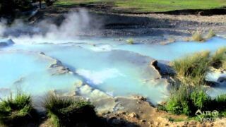 Saturnia - Maremma - Tuscany - Italy Hotel Terme di Saturnia Spa, ab 1.750 € – 7 Tage Wellness- und Golfurlaub bei Saturnia / Toskana im 5* Hotel Terme di Saturnia Spa & Golf Resort inkl. Halbpension