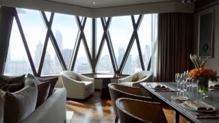 The Okura Prestige Bangkok - Royal Suite Hotel The Okura Prestige Bangkok, ab 1478 € – 9 Tage Bangkok / Thailand ins 5 * Hotel The Okura Prestige Bangkok inkl. Rooftop Pool, Frühstück, Transfer & Flügen