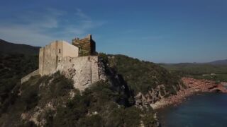 castiglione della pescaia by drone Riva del Sole Resort, ab 308 € – 7 Tage Strandurlaub in Castiglione della Pescaia / Toskana im 4* Riva del Sole Resort & Spa