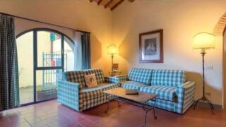 Country Relais Villa L'Olmo - Impruneta - Italy Relais Villa Olmo, ab 529 € – 7 Tage Landurlaub in Imprunenta / Toskana im 4* Relais Villa Olmo Food & Wine Resort inkl. Frühstück