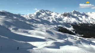 Skigebiet Ratschings-Jaufen - Skifahren Ratschings-Jaufen Boutiquehotel Tenne Lodges, ab 272 € – 2, 3 oder 7 Tage Ratschings / Südtirol im 5* Boutiquehotel Tenne Lodges inkl. Frühstück optional Halbpension
