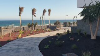 Hotel Lava Beach, 5 Sterne Hotel auf Lanzarote.(Walkthrough Teil 1) Lava Beach Hotel, jetzt ab 569 € statt ab 625 € – 7 Tage Lazarote im 5* Lava Beach Hotel inkl. Halbpension, Transfer & Flügen