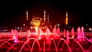 SPECTACULAR LIGHTS! Blue Mosque Amiral Palace, ab 299 € – 7 Tage Städtetrip nach Istanbul ins 4 * Amiral Palace inkl. Frühstück, Transfer & Flügen