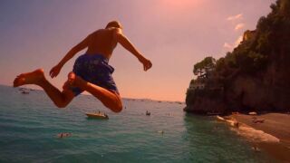 Hotel Villa Franca NCS Boutique Hotel Villa Franca, ab 856 € – 5 Tage Positano / Amalfiküste im 5* Boutique Hotel Villa Franca inkl. Frühstück