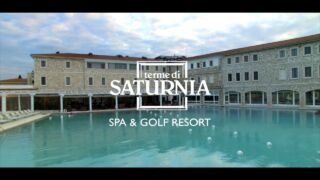 Terme di SATURNIA SPA & GOLF RESORT Hotel Terme di Saturnia Spa, ab 1.750 € – 7 Tage Wellness- und Golfurlaub bei Saturnia / Toskana im 5* Hotel Terme di Saturnia Spa & Golf Resort inkl. Halbpension