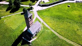 Avelengo - Hafling Mesnerwirt, ab 219 € – 2,3 oder 7 Tage Hafling / Südtirol im 4* Mesnerwirt inkl. Halbpension