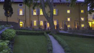 Hotel Villa Cordevigo Wine Relais Villa Cordevigo, ab 1103 € – 7 Tage Cavaion Veronese nahe Gardasee im 5* Villa Cordevigo Wine Relais inkl. Frühstück & Deluxezimmer