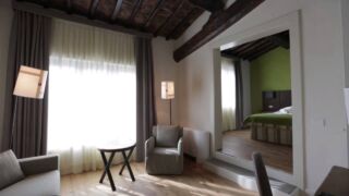 La Tabaccaia Boutique Hotel, Castelfalfi La Tabaccaia Tenuta di Castelfalfi, ab 639 € – 7 Tage Montaione / Toskana im 4* La Tabaccaia Tenuta di Castelfalfi inkl. Halbpension