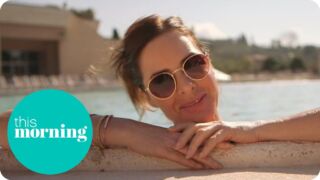 Tuscan Spa - Grotta Giusti | This Morning Grotta Giusti Natural Spa, ab 762 € – 7 Tage Erholungs- und Golfurlaub bei Monsummano Terme / Toskana im 4* Grotta Giusti Natural Spa & Golf Resort inkl. Halbpension