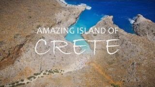 CRETE Phantom 4 GoPro Hero 5 Cactus Mare, ab 1459 € – 14 Tage Strandurlaub in Kreta / Griechenland im 5* Cactus Mare mit All Inclusive, Transfer & Flügen