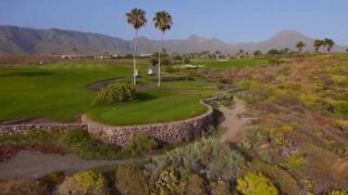 Golf Costa Adeje 2014 H10 Atlantic Sunset, ab 907 € – 7 Tage Lanzarote im 5* H10 Atlantic Sunset inkl. Halbpension, Transfer & Flügen