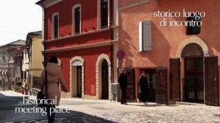 Hotel Benessere Oste del Castello Oste del Castello, ab 573 € – 7 Tage Verucchio / Emilia-Romagna im 4* Oste del Castello Wellness & Bike Hotel inkl. Halbpension