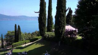Villa Sostaga Primavera Boutiquehotel Villa Sostaga, ab 302 € – 2,3 oder 7 Tage Gargnano / Gardasee im 4* Boutiquehotel Villa Sostaga inkl. Frühstück