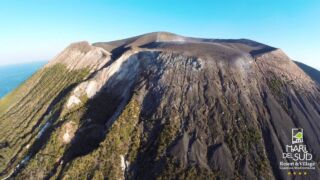 Mari del Sud Resort & Village Mari del Sud Resort, ab 408 € – 7 Tage Strandurlaub auf den Liparischen Inseln im 4 * Mari del Sud Resort & Village inkl. Frühstück & Flug