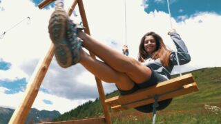 Hotel Quelle Active Movie 2018 Hotel Quelle Nature Spa Resort, ab 354 € – 2,3 oder 7 Tage Wellnessurlaub bei St. Magdalena / Südtirol im 5 * Hotel Quelle Nature Spa Resort inkl. Halbpension & Infinitypool