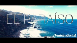 Drone Tenerife / El Paraíso Tenerife Sea H10 Atlantic Sunset, ab 907 € – 7 Tage Lanzarote im 5* H10 Atlantic Sunset inkl. Halbpension, Transfer & Flügen
