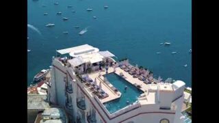 Villa Franca, Positano | Small Luxury Hotels of the World Boutique Hotel Villa Franca, ab 856 € – 5 Tage Positano / Amalfiküste im 5* Boutique Hotel Villa Franca inkl. Frühstück