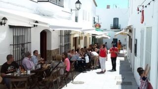 CONIL DE LA FRONTERA (HD) Hipotels Gran Conil Hotel, jetzt ab 367 statt ab 414 € – 7 Tage Costa de la Luz / Spanien im 4 * Hipotels Gran Conil Hotel & Spa inkl. Halbpension & Flug