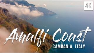 Amalfi Coast, Costiera Amalfitana Italy Positano | 4K drone footage, DJI Mavic Air Boutique Hotel Villa Franca, ab 856 € – 5 Tage Positano / Amalfiküste im 5* Boutique Hotel Villa Franca inkl. Frühstück