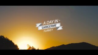 A DAY IN SARIGERME | SHORT FILM TUI SENSIMAR Seno Resort, ab 771 € – 7 Tage Strandurlaub in der Türkei im 4,5 * TUI SENSIMAR Seno Resort & Spa inkl. All Inclusive, Transfer & Flügen