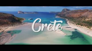 Crete | Kreta | The Beauty of Greece | Drone Footage | Travel Cactus Mare, ab 1459 € – 14 Tage Strandurlaub in Kreta / Griechenland im 5* Cactus Mare mit All Inclusive, Transfer & Flügen