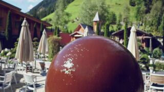 Hotel Quelle Nature Spa Resort - South Tyrol Hotel Quelle Nature Spa Resort, ab 354 € – 2,3 oder 7 Tage Wellnessurlaub bei St. Magdalena / Südtirol im 5 * Hotel Quelle Nature Spa Resort inkl. Halbpension & Infinitypool