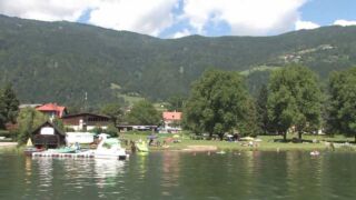 Ossiachersee Teil 1/2 Mountain Resort Feuerberg, ab 799 € – 5 Tage Bodensdorf / Ossiacher See im 4 * Mountain Resort Feuerberg inkl. Halbpension & Infinitypool