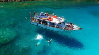Amazing Rhodes Gennadi Grand Resort, ab 817 € – 7 Tage Insel Rhodos / Griechenland im 5* Gennadi Grand Resort & Spa inkl. Halbpension, Transfer & Flügen