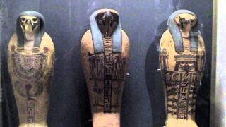 Musée du Louvre (Paris) - A Virtual Tour through the Louvre Museum in Paris, France Pariser Museen, Kulturelles Angebot der Pariser Museen